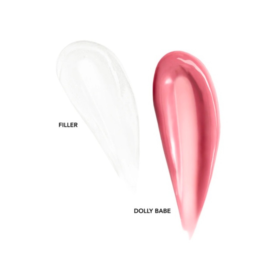 New in box BUXOM Pout Party Lip Duo - Picture 3 of 7